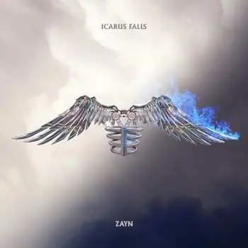 2CD ZAYN: Icarus Falls