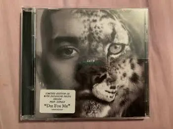 CD ZAYN: Konnakol LTD