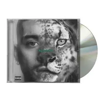 CD ZAYN: Konnakol
