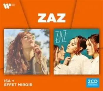 2CD ZAZ: 2 Originals
