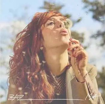 Zaz – Isa LP