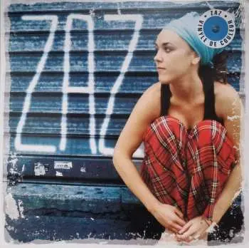 LP ZAZ: ZAZ CLR | LTD