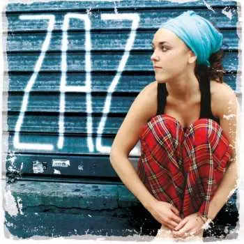 CD ZAZ: ZAZ
