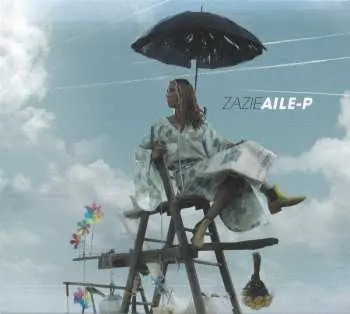 CD Zazie: Aile-P