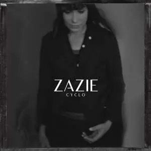 2LP Zazie: Cyclo LTD | CLR