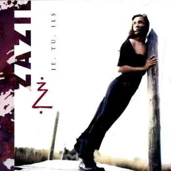 CD Zazie: Je, Tu, Ils