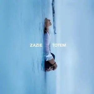 LP Zazie: Totem LTD | CLR