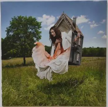 2LP Zazie: 7 LTD | CLR