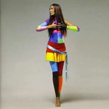 2CD Zazie: Zest Of.