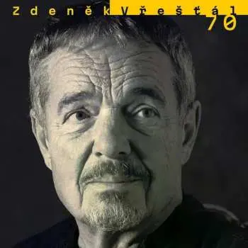 LP Zdeněk Vřešťál: 70