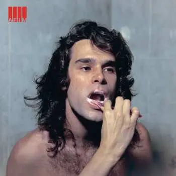 LP Ze Ibarra: Afim