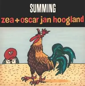 CD Zea: Summing