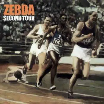 CD Zebda: Second Tour LTD