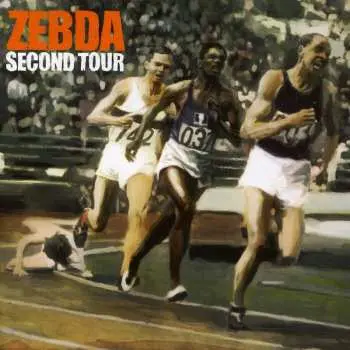 CD Zebda: Second Tour