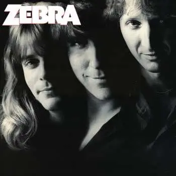 LP Zebra: Zebra