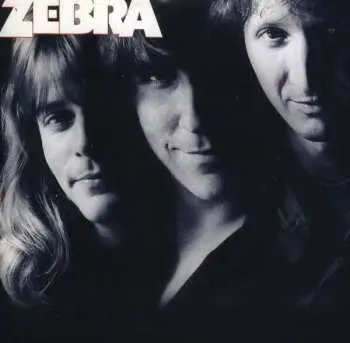CD Zebra: Zebra