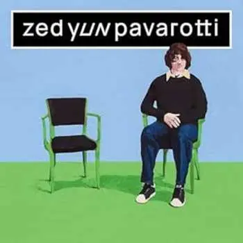 CD Zed Yun Pavarotti: Beauseigne