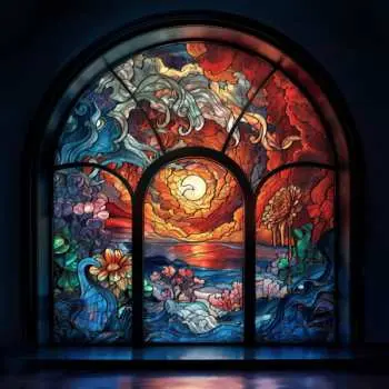 LP Zedd: Telos