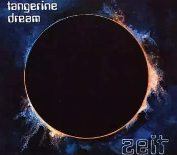 2CD Tangerine Dream: Zeit