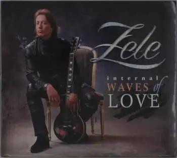 CD Sead Lipovača: Internal Waves Of Love