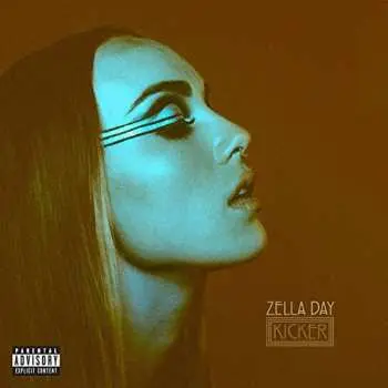 LP Zella Day: Kicker
