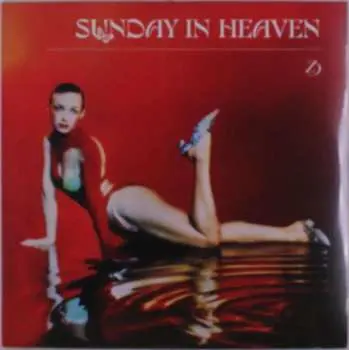 LP Zella Day: Sunday In Heaven