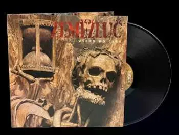 LP Zeměžluč: Všeho Do Času