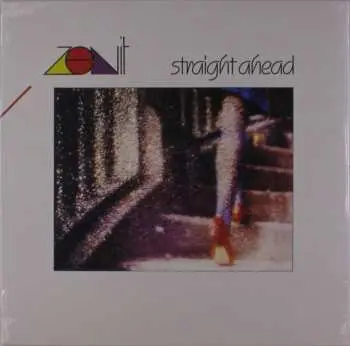 LP Zenit: Straight Ahead