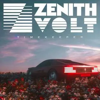 LP Zenith Volt: Timekeeper LTD | CLR
