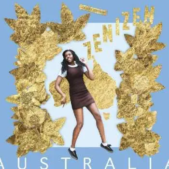LP Zenizen: Australia DLX