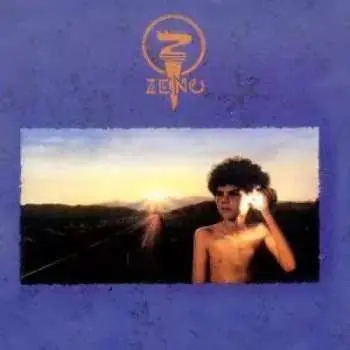 CD Zeno: Zeno