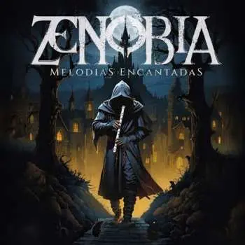CD Zenobia: Melodías Encantadas