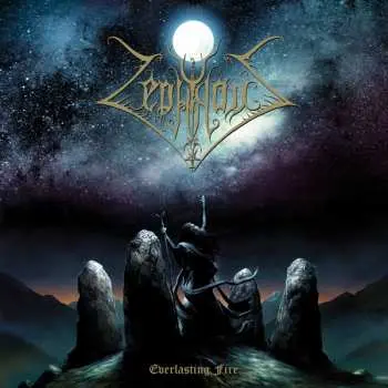 CD Zephyrous: Everlasting Fire LTD