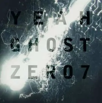 2LP Zero 7: Yeah Ghost