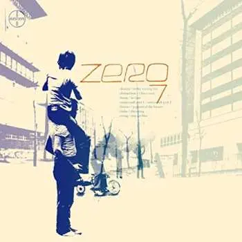 7SP/Box Set Zero 7: Zero 7 LTD