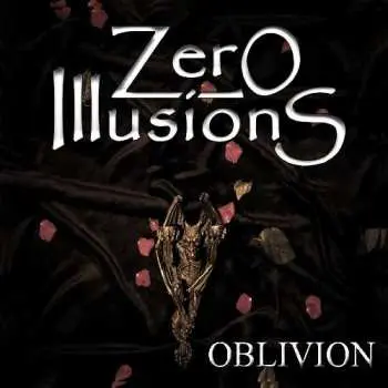 CD Zero Illusions: Oblivion