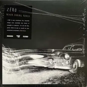 LP Zero: Never Ending Rodeo