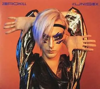 CD Zero Kill: #Unisex