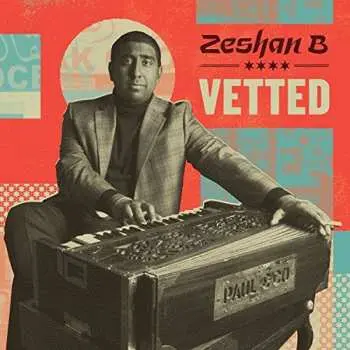 CD Zeshan B: Vetted