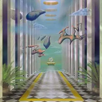 LP Zeta Zeta: Dream Hotel LTD