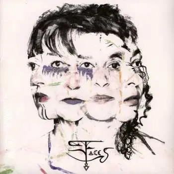 LP Zewitches: Faces