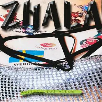 LP Zhala: Self-titled Album