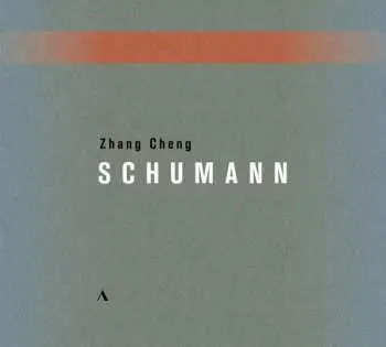 CD Zhang Cheng: Schumann