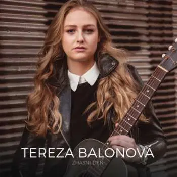 CD Balonova Tereza: Zhasni Den