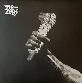 LP Zig Zags: Strange Masters - Vol. 1
