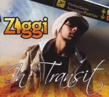 CD Ziggi: In Transit
