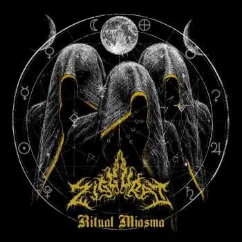CD Ziggurat: Ritual Miasma