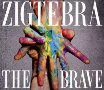 CD Zigtebra: The Brave