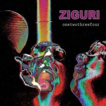 CD Ziguri: Onetwothreefour