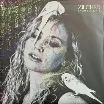 LP Zilched: Earthly Delights CLR